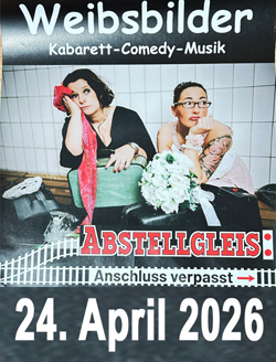 Abstellgleis