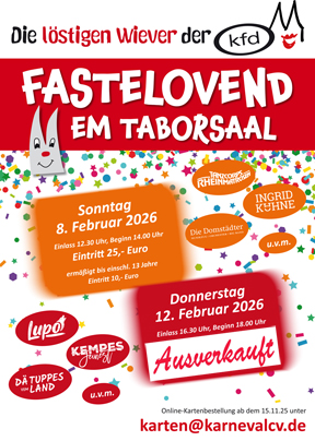 Karneval