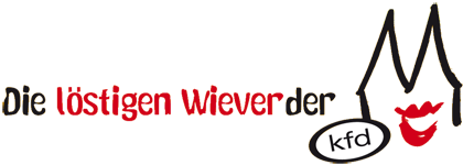 Die löstigen Wiever